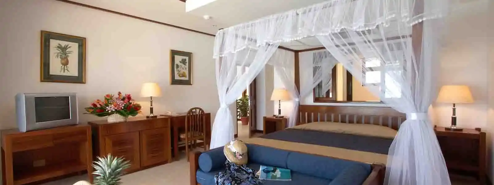 Le Domaine de La Reserve-1